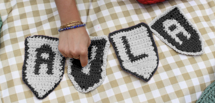 Crochet Goods
