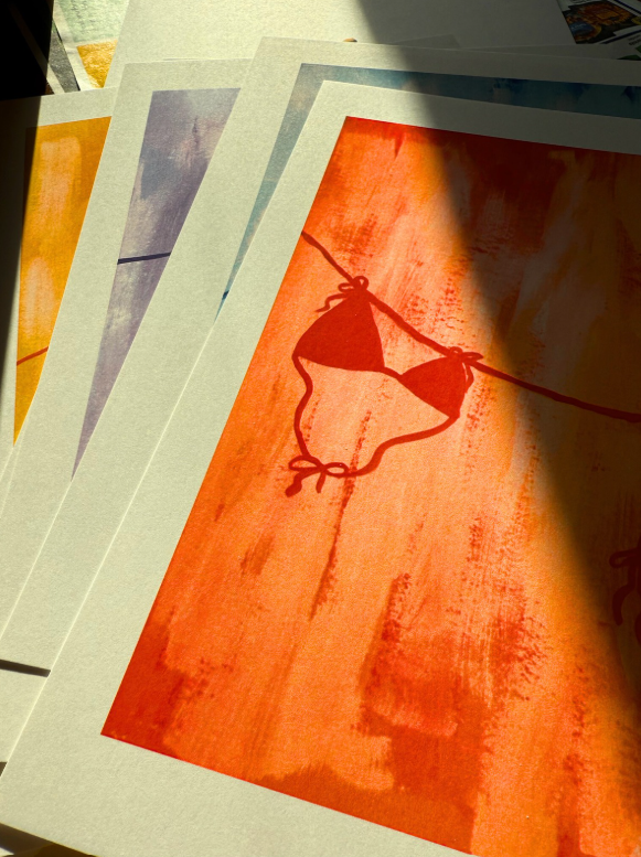 Fine Art Prints