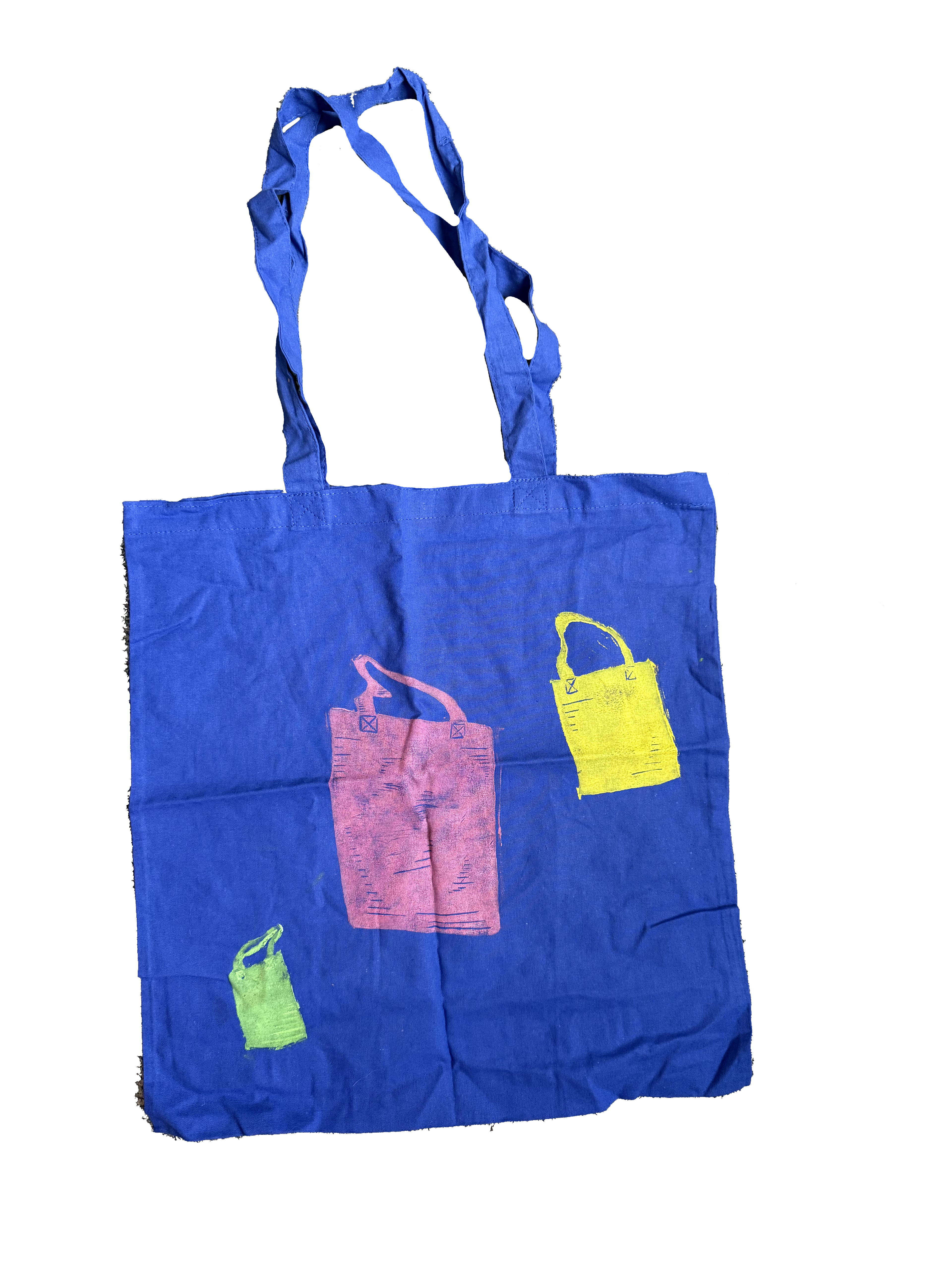 Totes on a Tote