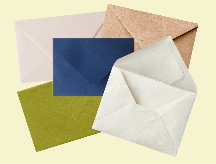 Mail Club!