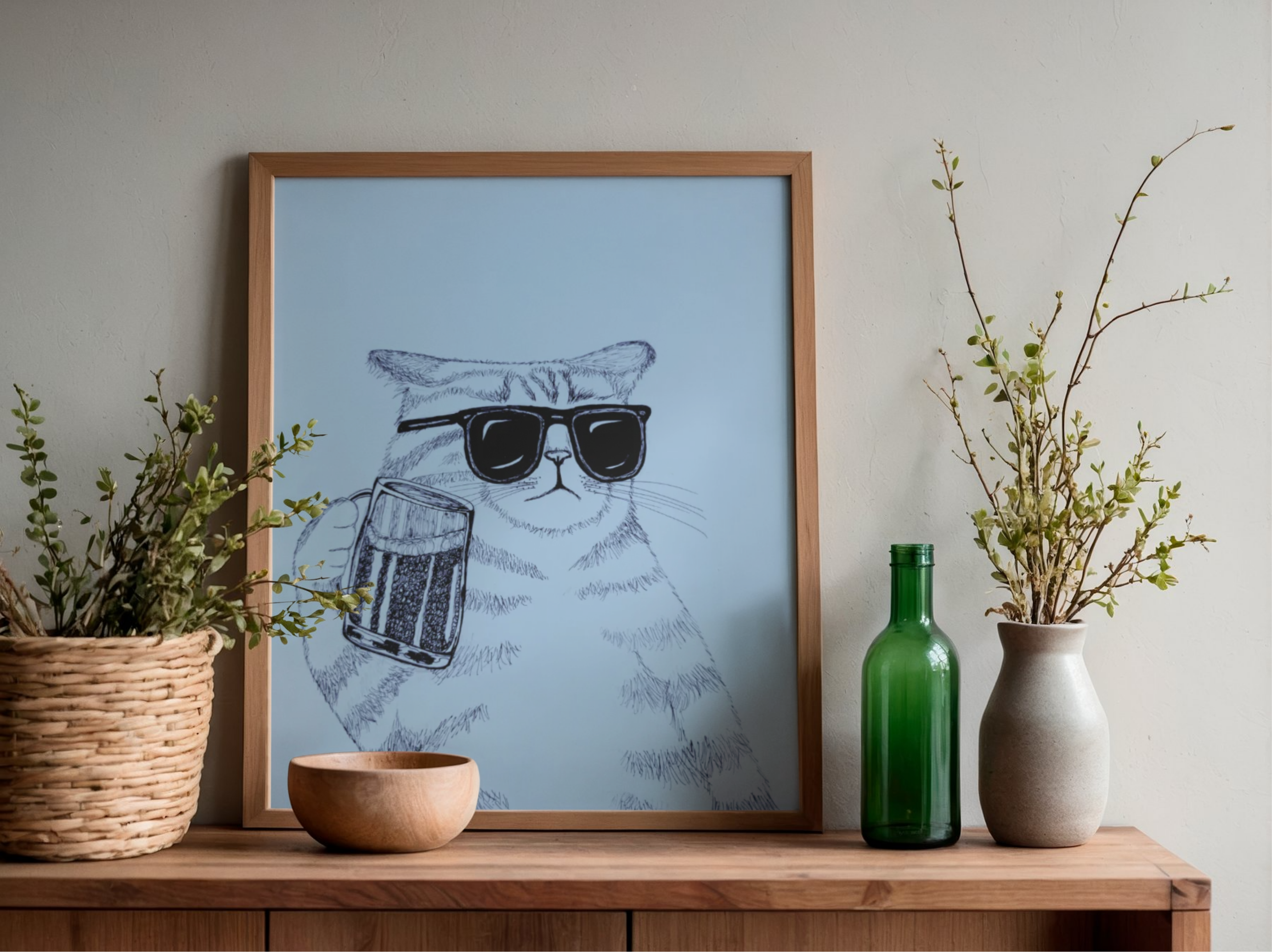 Cool Cat
