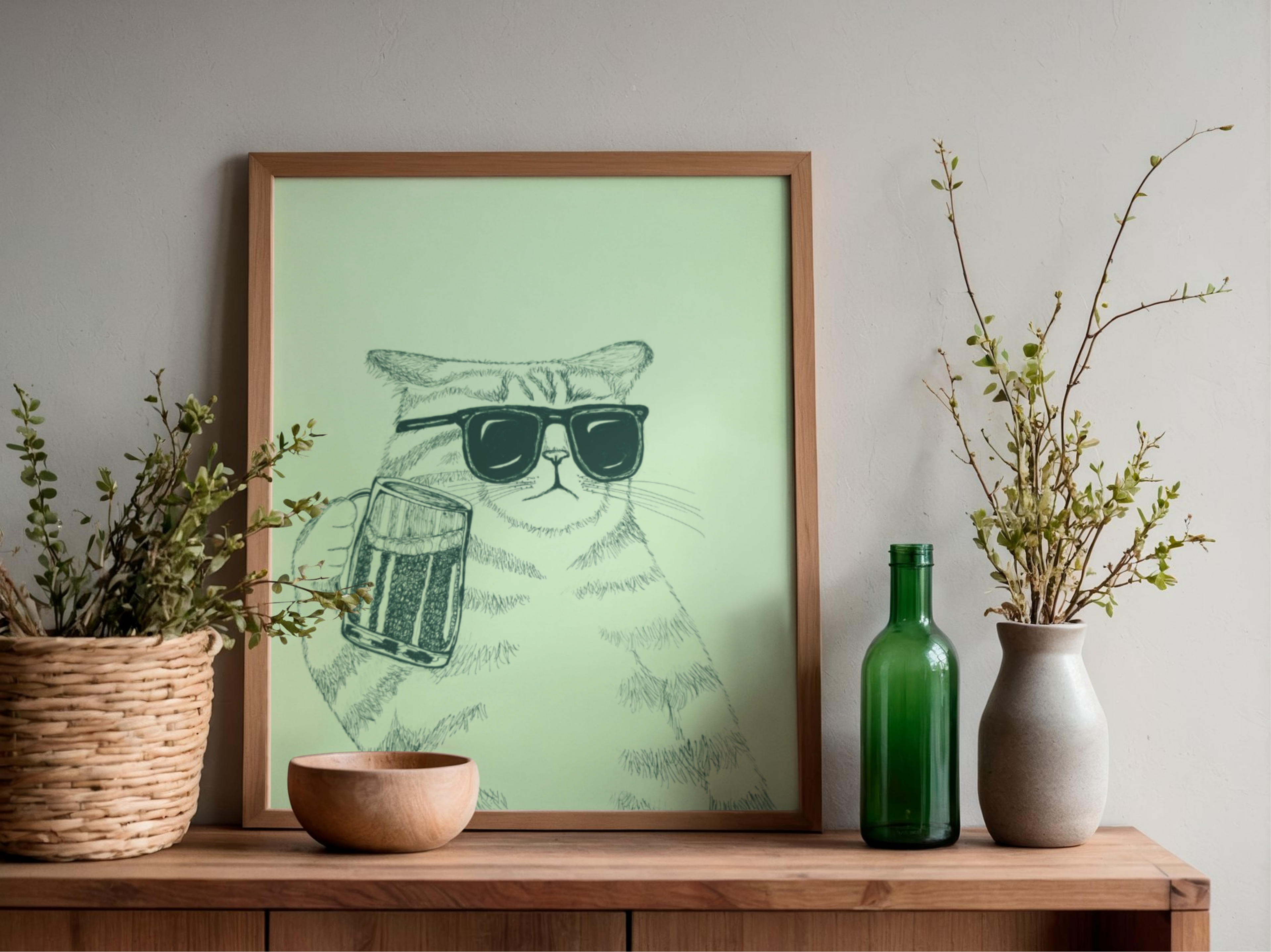 Cool Cat