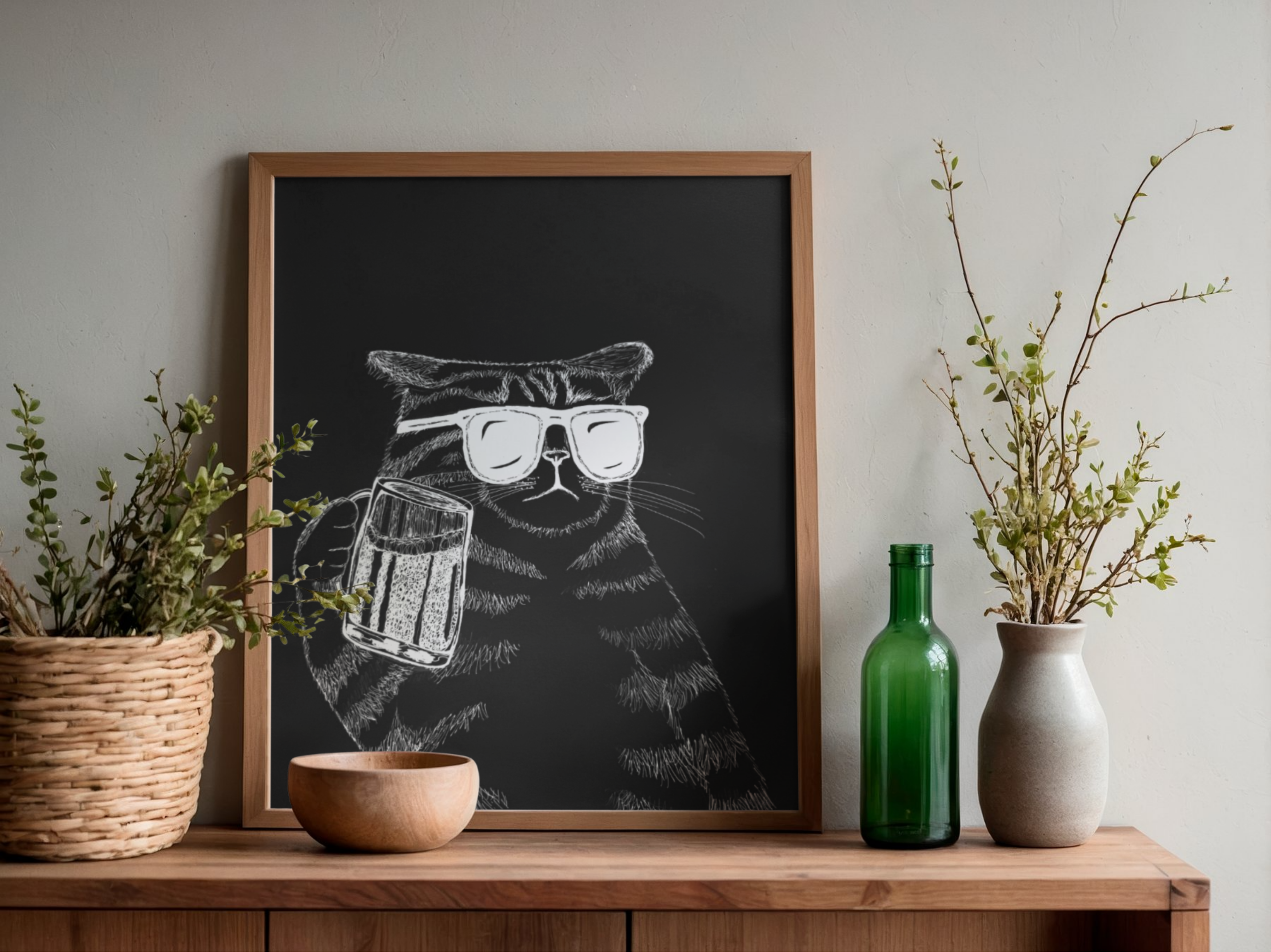 Cool Cat