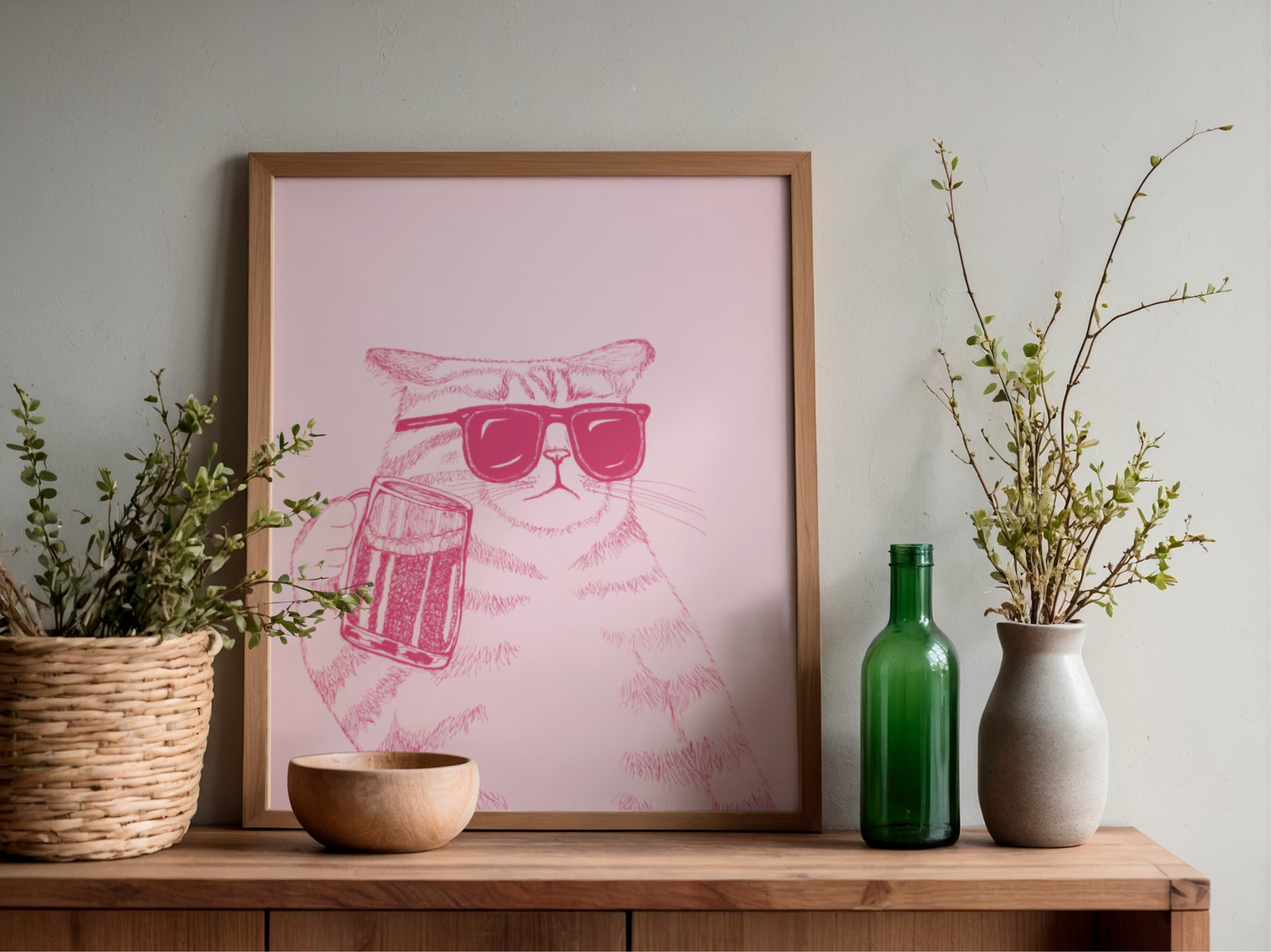 Cool Cat