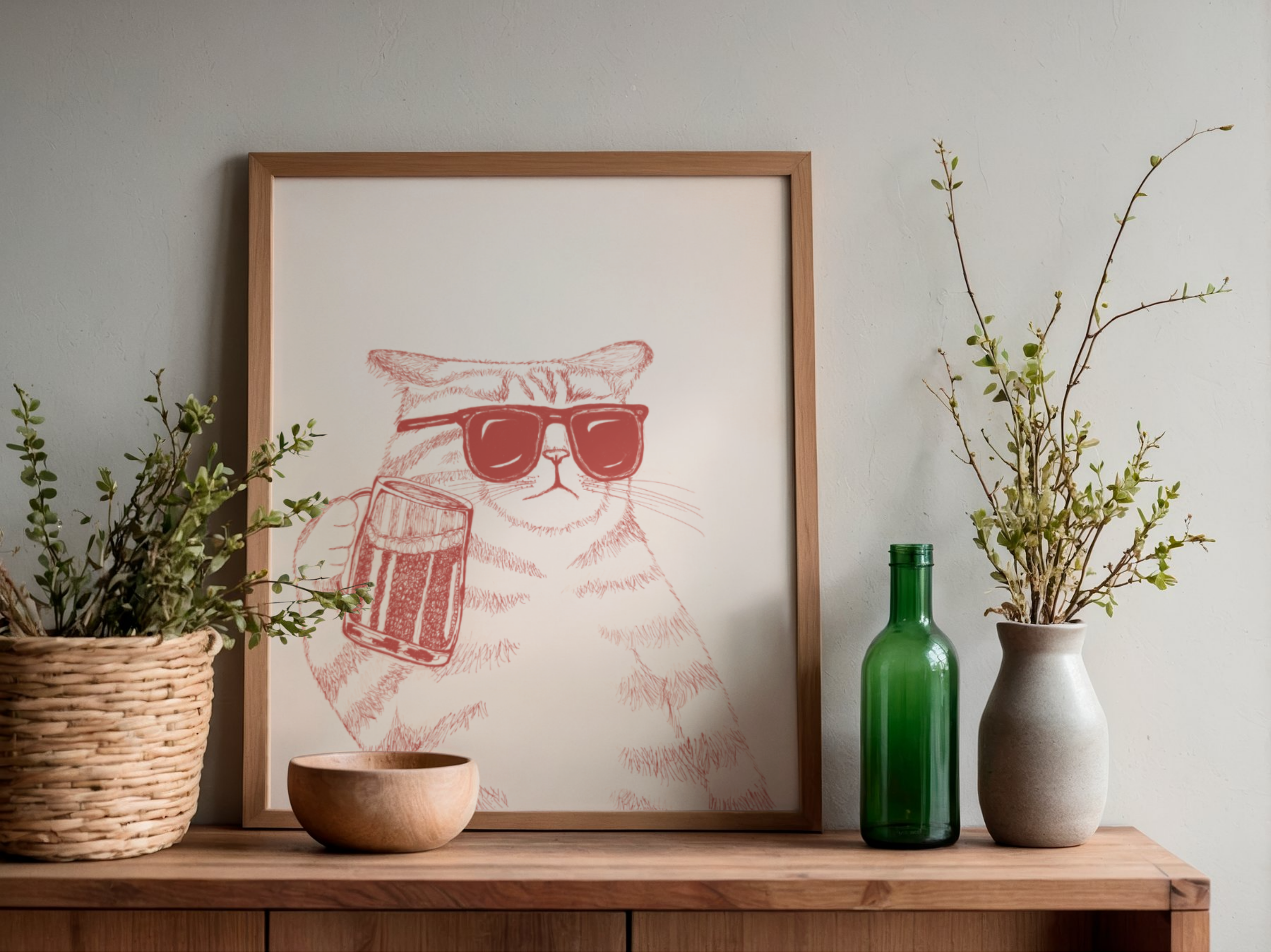 Cool Cat