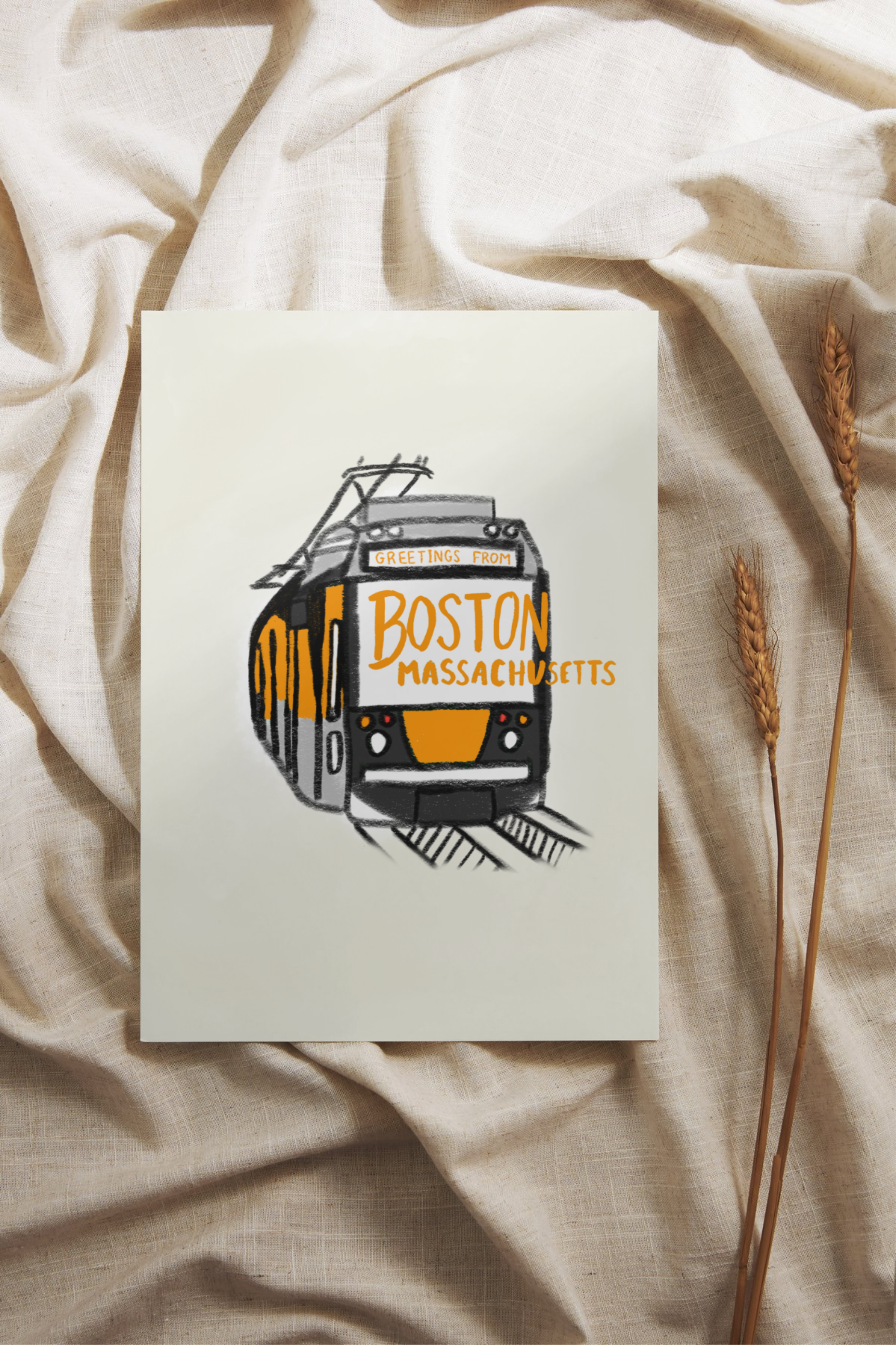 MBTA Lines